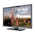 Sphere S8 18.5" HD ELED TV with DVD Combo - 12/240V
