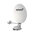 Astrolink Satellite System - Twin LNB & GPS by Sphere