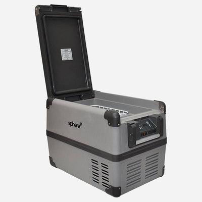 RVX-35 Fridge/Freezer by Sphere