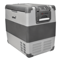 RVX-65 Fridge/Freezer by sphere
