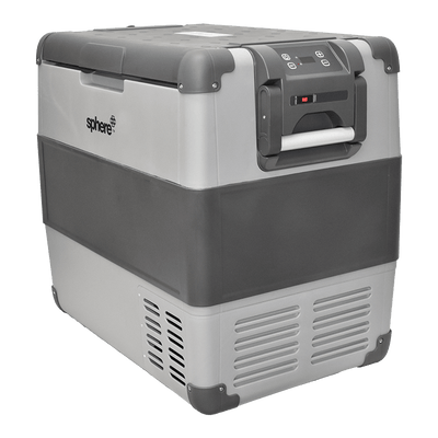 RVX-65 Fridge/Freezer by sphere