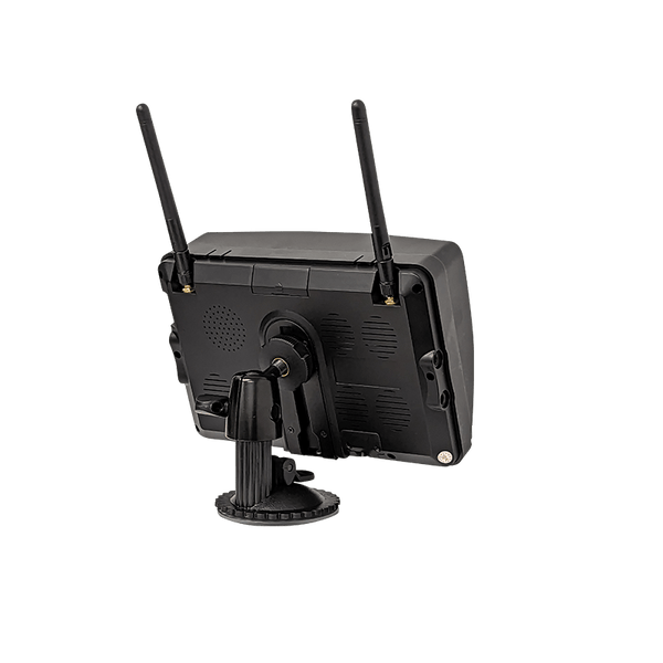 Side View and Reversing Camera Kit with Camera BTK-SVCKW by Sphere