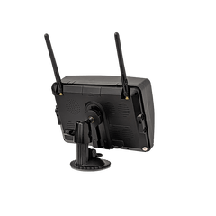 Side View and Reversing Camera Kit with Camera BTK-SVCKW by Sphere