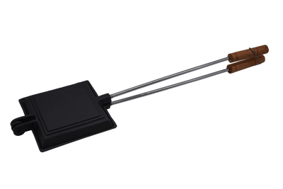 Single Jaffle Iron by Supex