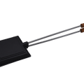 Single Jaffle Iron by Supex