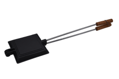Single Jaffle Iron by Supex
