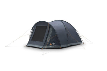 Vango Tahoe 500 5-person dome tent with large porch