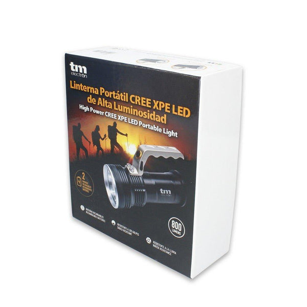 Torch LED TM Electron