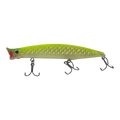 Toppu Mizzu Cupface Popper, 110mm, Chartruese Hex