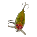 Toppu Mizzu Jitterbug, 40mm, Water Nymph