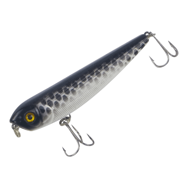 Toppu Mizzu Walking Dog, 85mm, Pilly