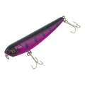 Toppu Mizzu Walking Dog, 85mm, Purple Dog