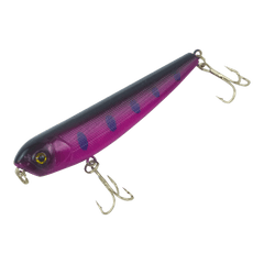 Toppu Mizzu Walking Dog, 85mm, Purple Dog