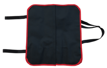 Low & Slow Nylon Knife Pouch