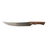 Tramontina Black Churrasco 10″ Butcher Knife