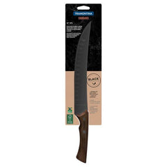 Tramontina Black Churrasco 10″ Butcher Knife