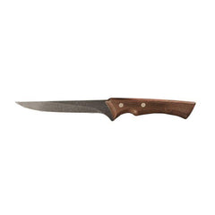 Tramontina Black Churrasco 6" Boning Knife