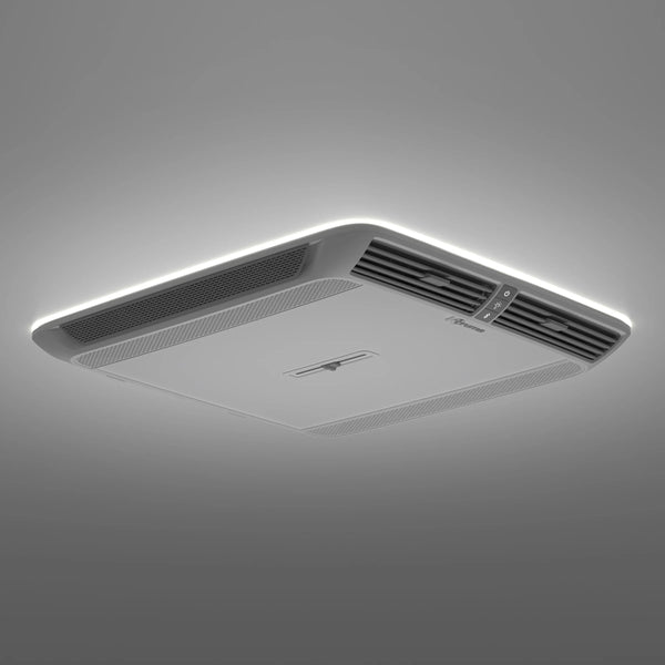 Truma Aventa Compact Plus 2nd Generation Inverter Roof Air Conditioner - White
