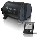 Truma Combi D6 Diesel Combi Heater and Hot Water System – Black