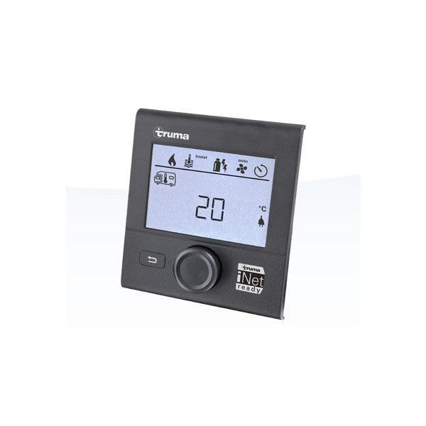Truma Combi D6 Diesel Combi Heater and Hot Water System – Black
