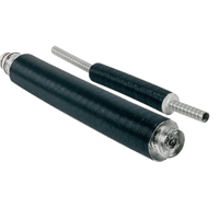 Truma Exhaust Pipe Set for Truma Combi D6 60cm