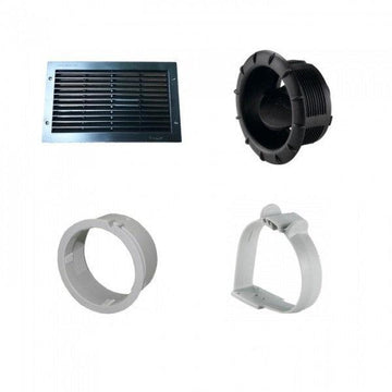Truma Saphir Built-in Reverse Air Conditioner 2.4Kw