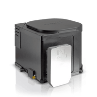 Truma Ultra Rapid 14L Gas Only Hot Water System