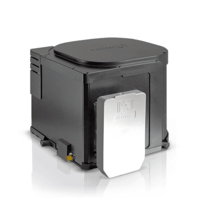 Truma Ultra Rapid 14L Gas Only Hot Water System