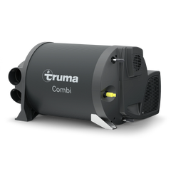 Truma Combi 4E LP Gas & Electric Caravan Heater with Hot Water