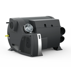 Truma Combi 4E LP Gas & Electric Caravan Heater with Hot Water
