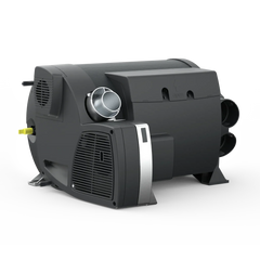 Truma Combi 4E LP Gas & Electric Heater with Hot Water System