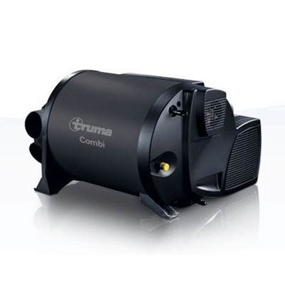 Truma Combi 4E LP Gas & Electric Heater with Hot Water System