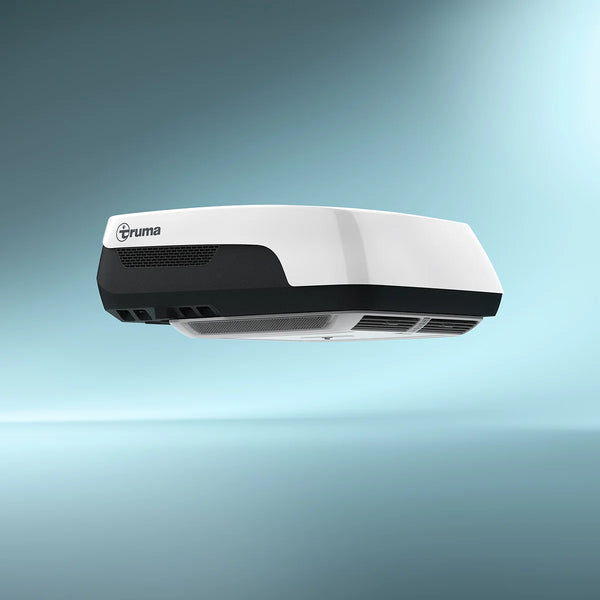 Truma Aventa Compact Plus 2nd Generation Inverter Roof Air Conditioner - White