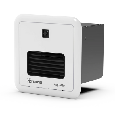 Truma AquaGo Plus Instant Gas Hot Water System