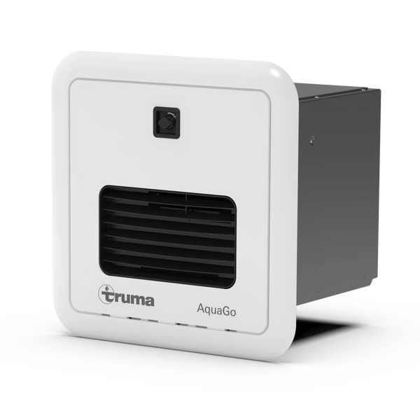 Truma AquaGo Plus Instant Gas Hot Water System