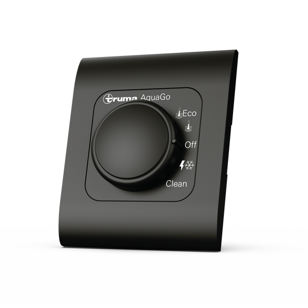 Truma AquaGo Comfort Control Panel