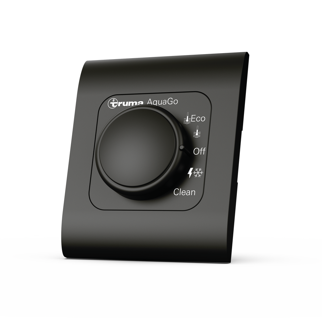 Truma AquaGo Comfort Control Panel