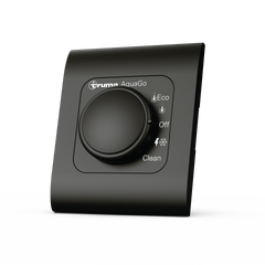 Truma AquaGo Comfort Control Panel