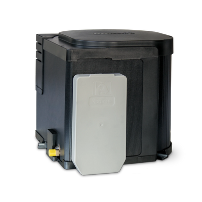 Truma UltraRapid 14L Hot Water System