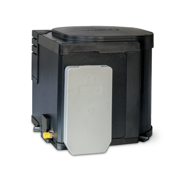 Truma UltraRapid 14L Hot Water System