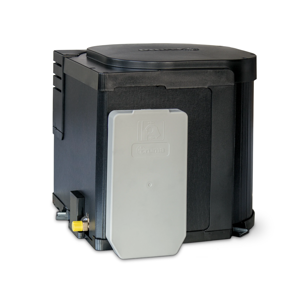 Truma UltraRapid 14L Hot Water System