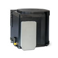 Truma UltraRapid 14L Gas & Electric Caravan Hot Water System