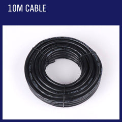 10M X 5 Core Wire Cable Trailer Cable Automotive Boat Caravan Truck Coil V90 PVC