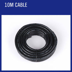 10M X 7 Core Wire Cable Trailer Cable Automotive Boat Caravan Truck Coil V90 PVC