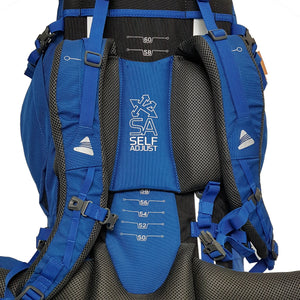 Sherpa 60+10 litre - 2.40kg by Vango