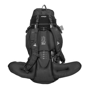 Sherpa 70+10 litre - 2.60kg by Vango