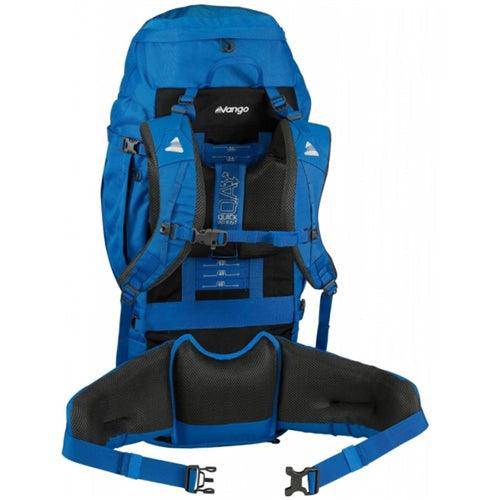 Contour 50S+10 litre - 2.40kg by Vango