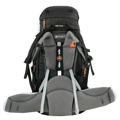 Fitzroy 60+10 Litre Backpack - 2.25kg by Vango