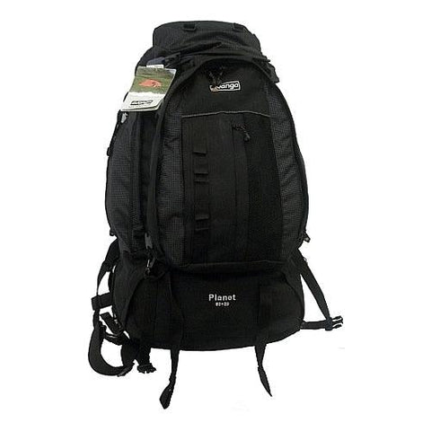 Planet 80+20 litre - 3.65kg by Vango