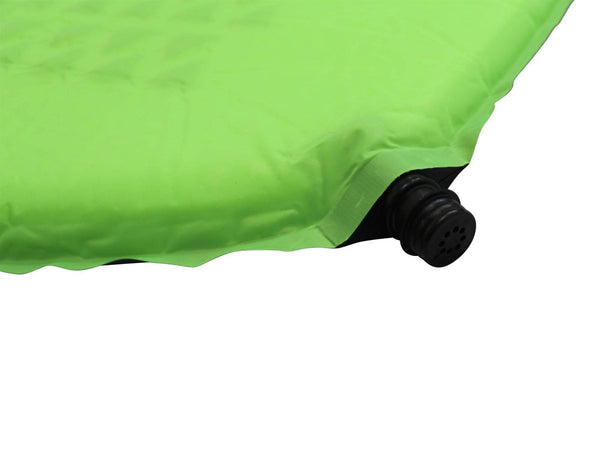 Trek Pro 3 Self-Inflating Mat Compact: 160x3cm by Vango